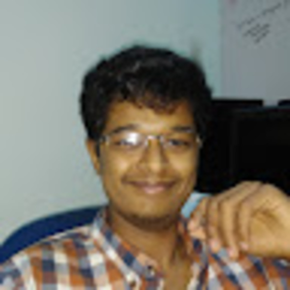 Meet your Posher, Aditya - Picture 1 of 1